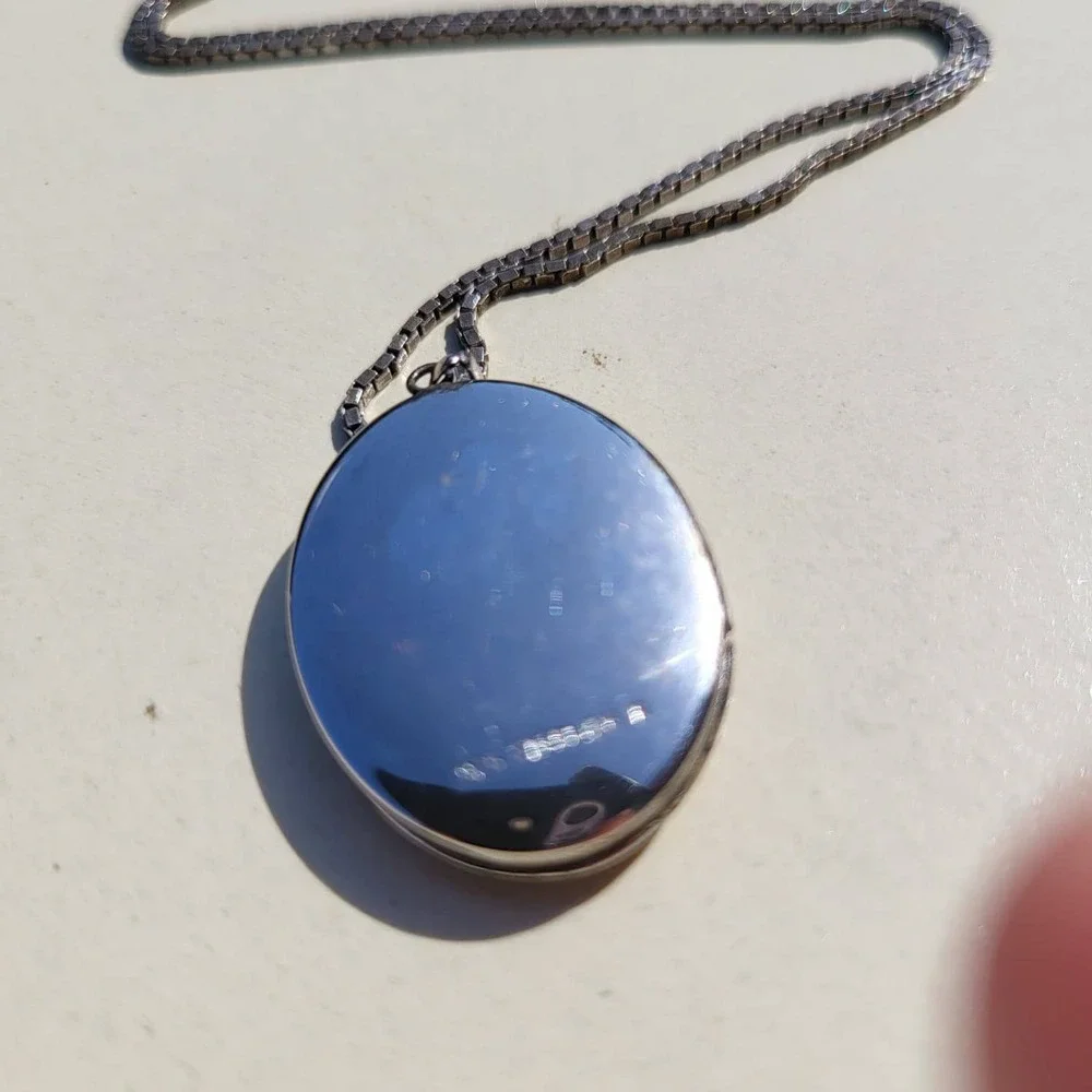 N/A sterling silver